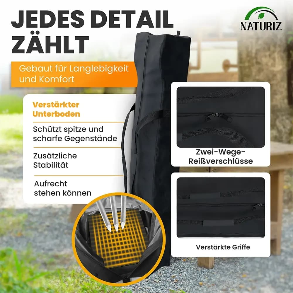 NATURIZ – Innovative Weidezäune & Zubehör